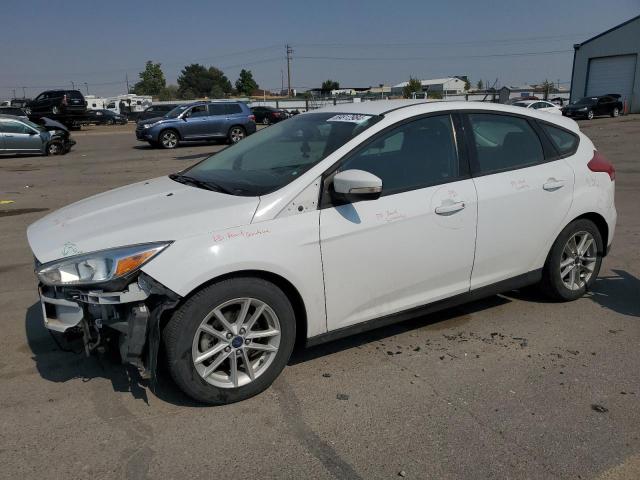 ford focus se 2017 1fadp3k25hl285954