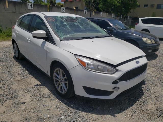 ford focus se 2018 1fadp3k25jl224707