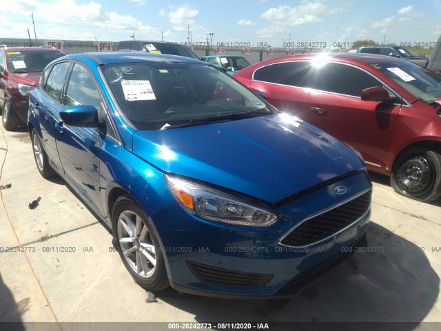 ford focus 2018 1fadp3k25jl236100