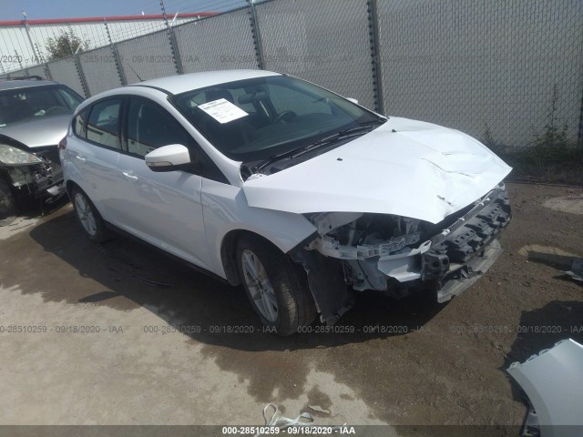 ford focus 2018 1fadp3k25jl236128