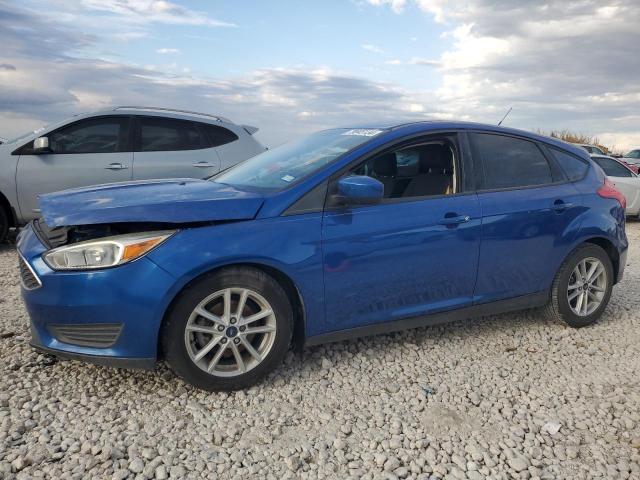 ford focus se 2018 1fadp3k25jl259621