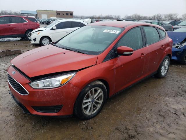 ford focus 2018 1fadp3k25jl259635