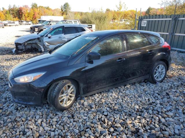 ford focus se 2018 1fadp3k25jl264799