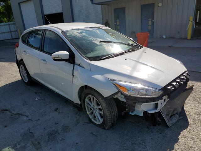 ford focus se 2018 1fadp3k25jl306713