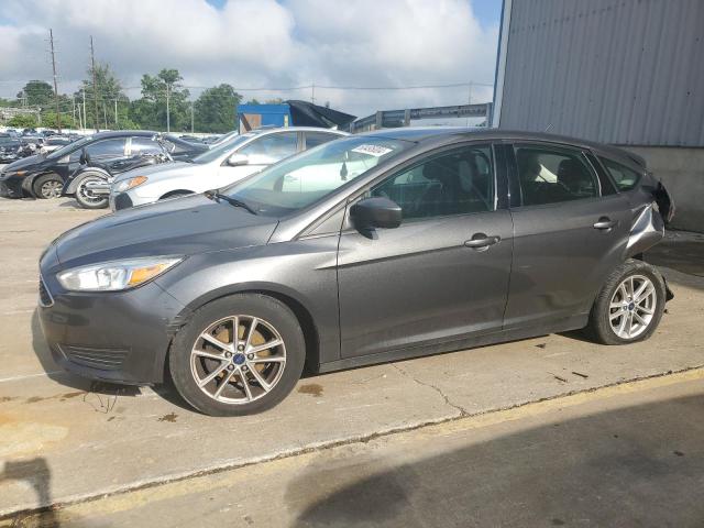 ford focus se 2018 1fadp3k25jl315296