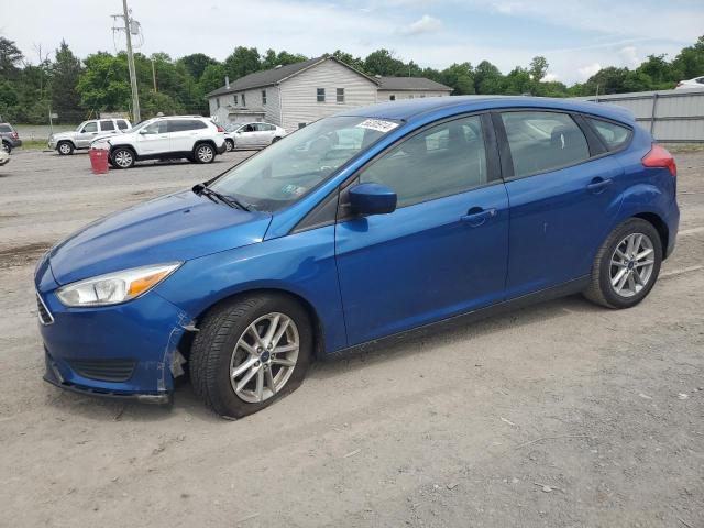 ford focus 2018 1fadp3k25jl324421