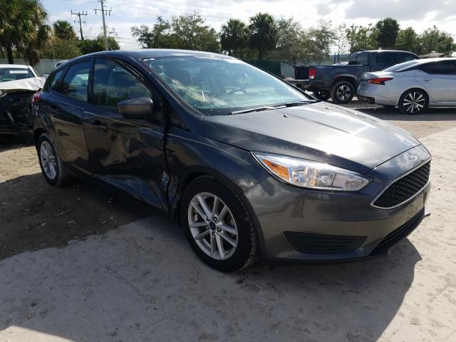 ford focus se 2018 1fadp3k25jl326637