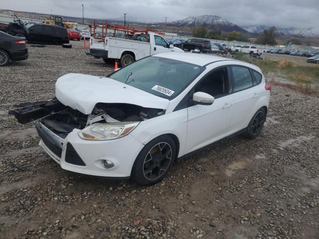 ford focus se 2013 1fadp3k26dl114933