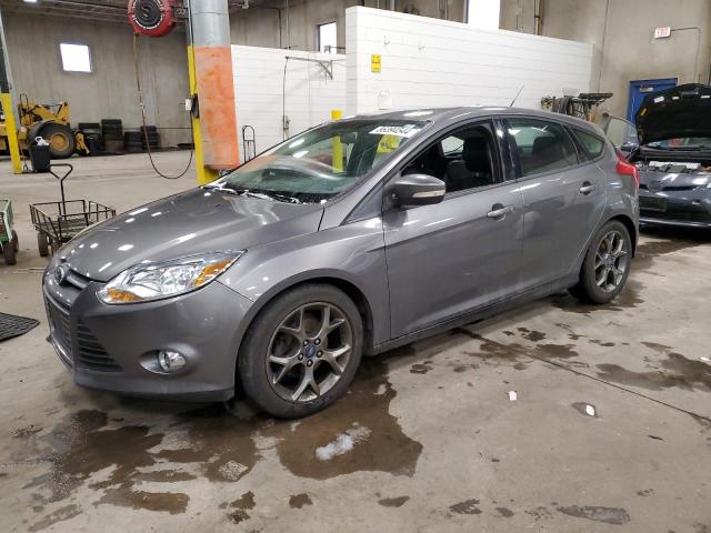 ford focus se 2013 1fadp3k26dl116326