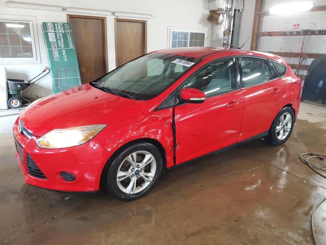 ford focus se 2013 1fadp3k26dl120327