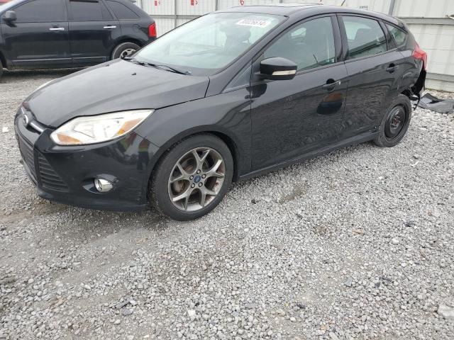 ford focus se 2013 1fadp3k26dl130596