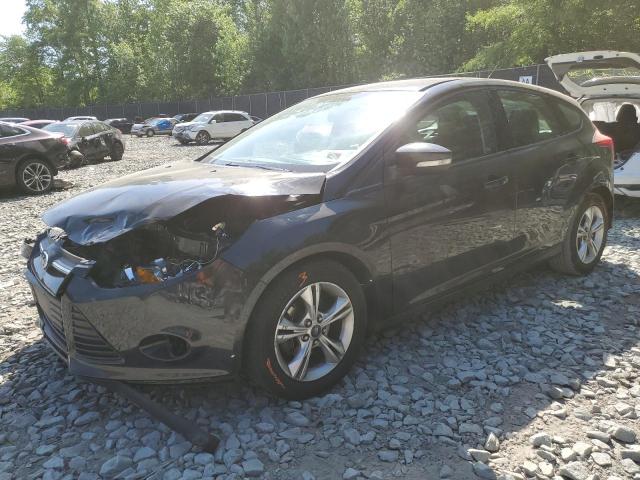 ford focus 2013 1fadp3k26dl161928