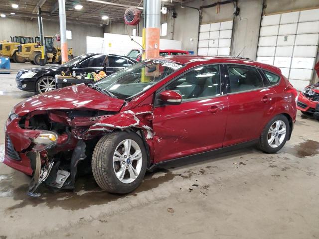 ford focus 2013 1fadp3k26dl177465