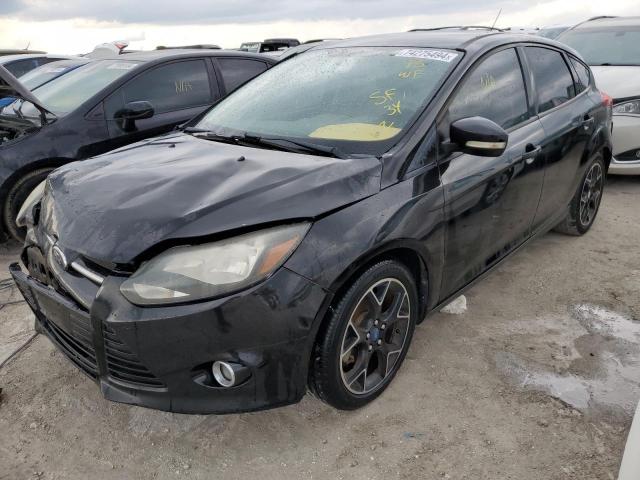 ford focus se 2013 1fadp3k26dl220816