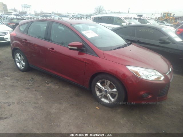 ford focus 2013 1fadp3k26dl269255