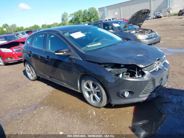 ford focus 2013 1fadp3k26dl300634