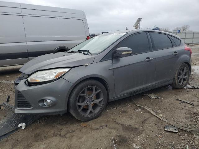 ford focus 2013 1fadp3k26dl314209