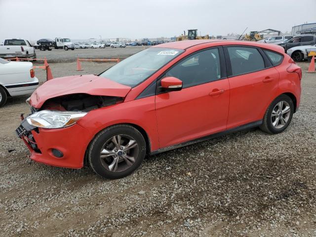 ford focus 2013 1fadp3k26dl374040