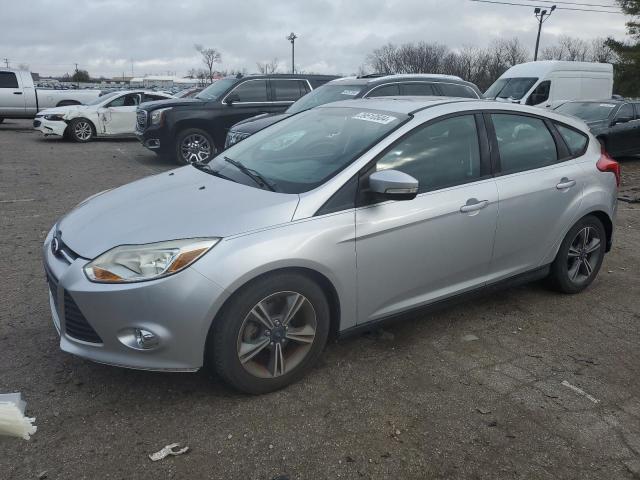 ford focus 2014 1fadp3k26el127084