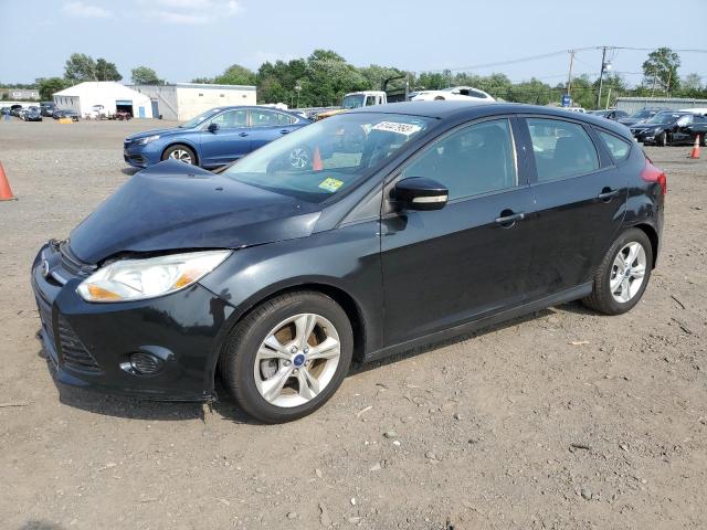 ford focus se 2014 1fadp3k26el134097