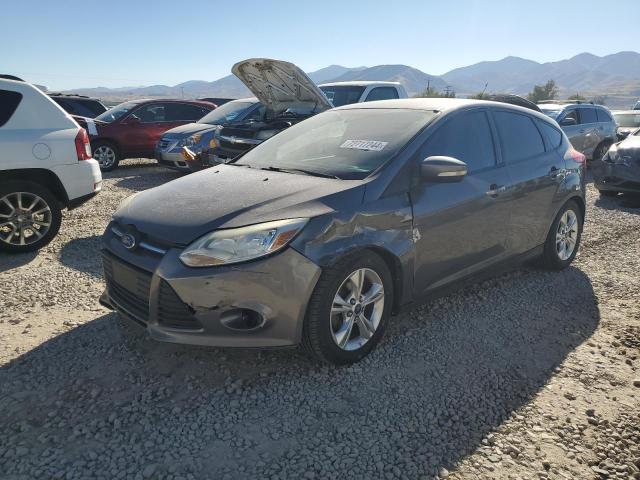 ford focus se 2014 1fadp3k26el163809