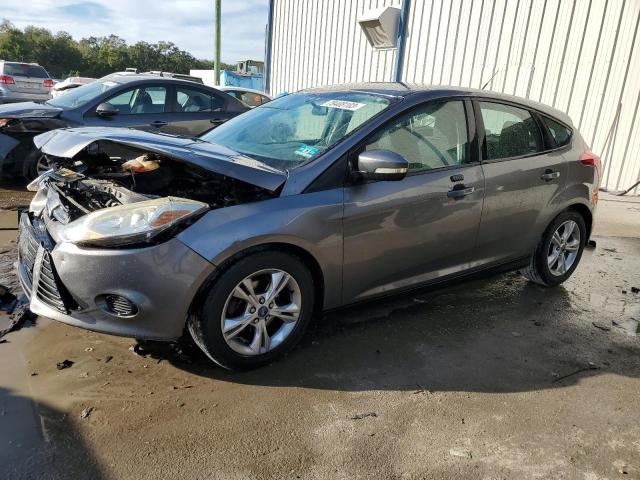 ford focus 2014 1fadp3k26el172168