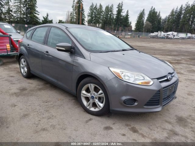 ford focus 2014 1fadp3k26el175796