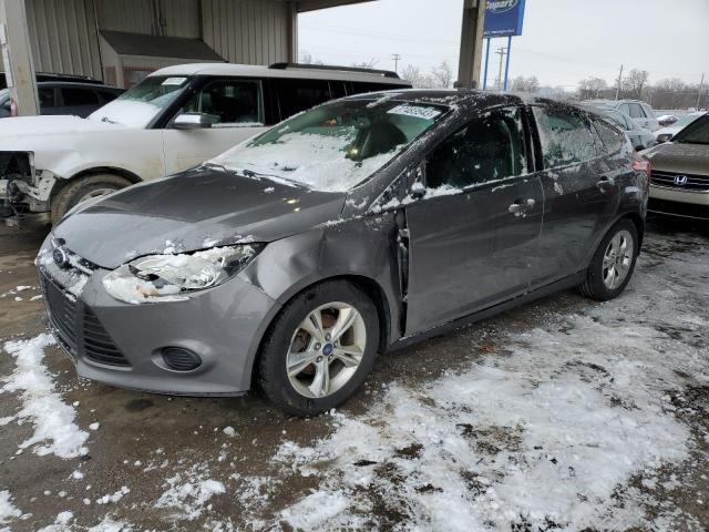 ford focus se 2014 1fadp3k26el207243