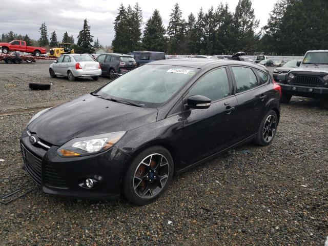 ford focus se 2014 1fadp3k26el224429