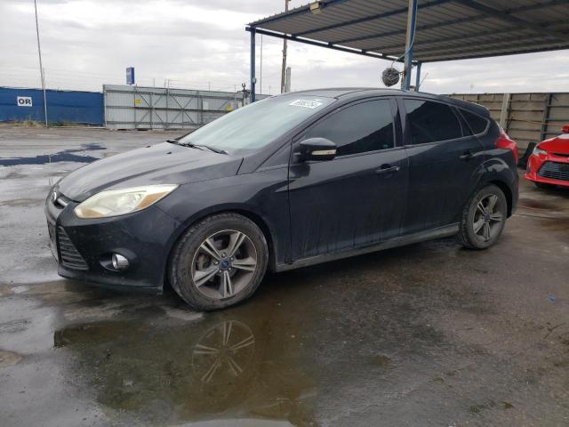 ford focus se 2014 1fadp3k26el237181