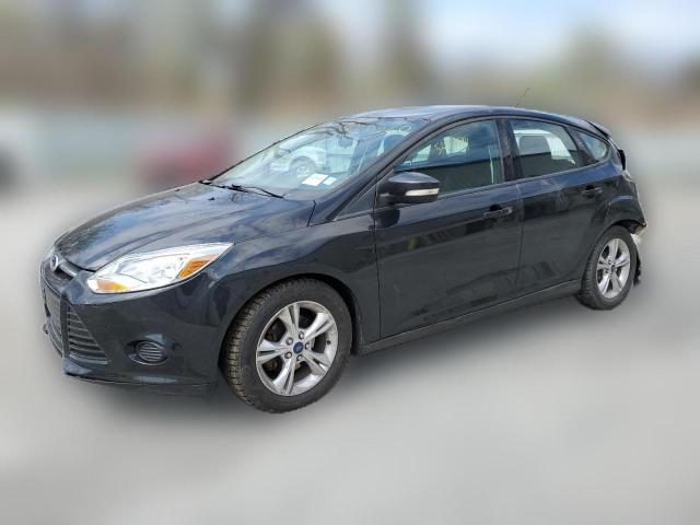 ford focus 2014 1fadp3k26el257351