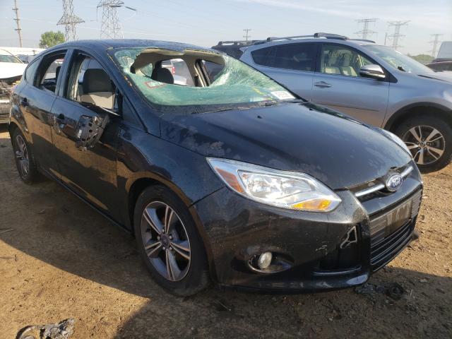 ford  2014 1fadp3k26el269208