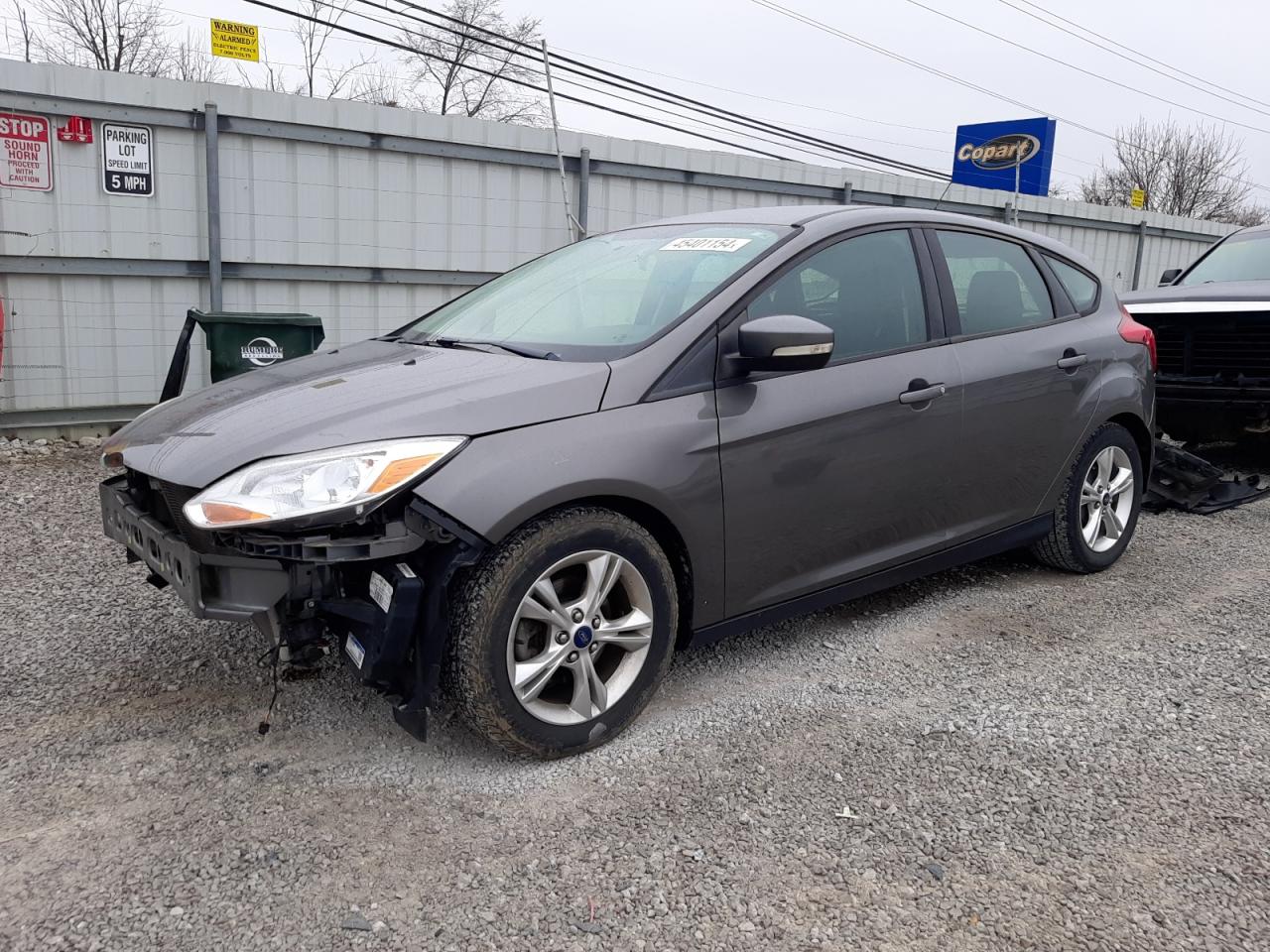 ford focus 2014 1fadp3k26el269791