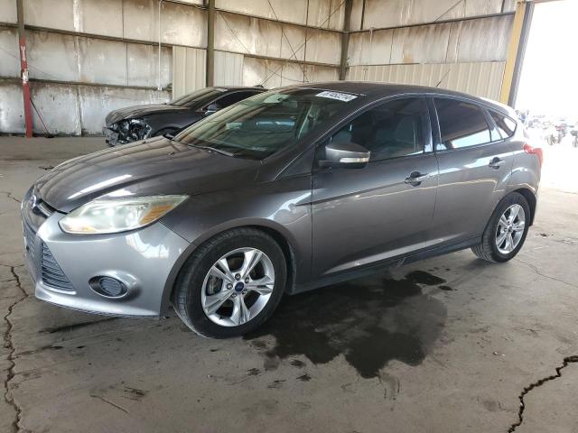 ford focus se 2014 1fadp3k26el301784