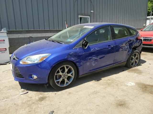 ford focus 2014 1fadp3k26el306869