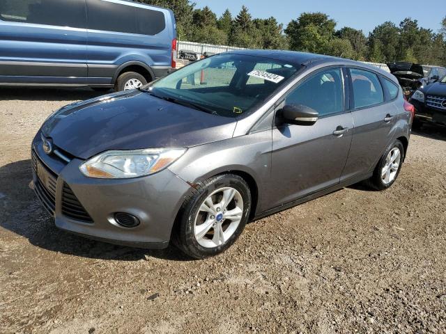 ford focus se 2014 1fadp3k26el335692