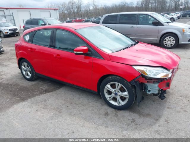 ford focus 2014 1fadp3k26el392328