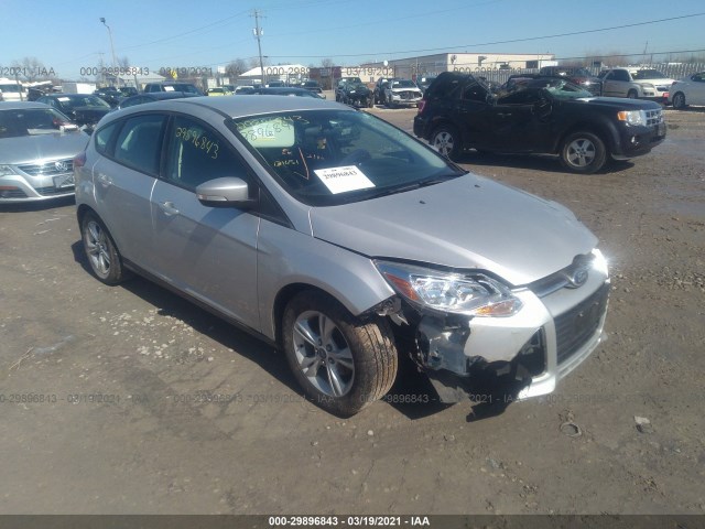 ford focus 2014 1fadp3k26el404235