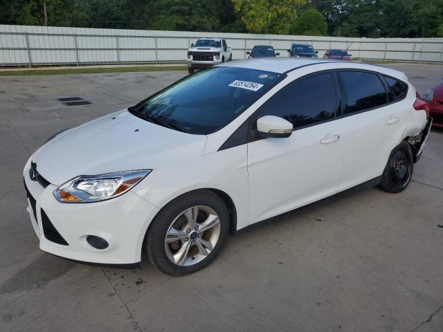 ford focus 2014 1fadp3k26el408396