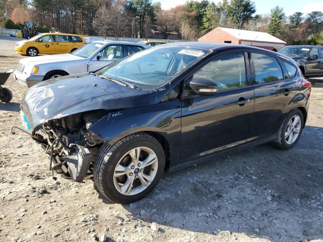 ford focus se 2014 1fadp3k26el424131