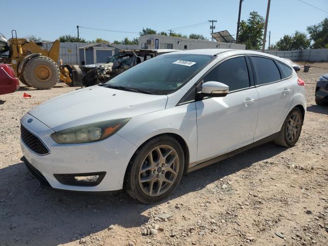 ford focus se 2015 1fadp3k26fl219457