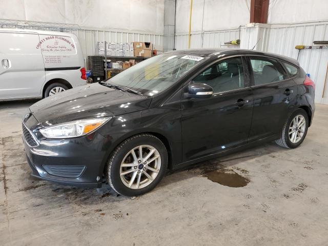 ford focus se 2015 1fadp3k26fl253639