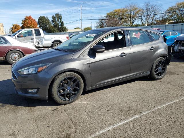 ford focus se 2015 1fadp3k26fl280534