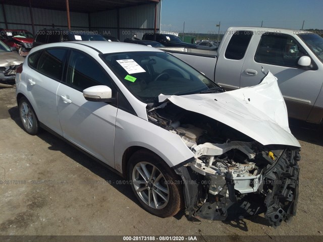 ford focus 2015 1fadp3k26fl295082