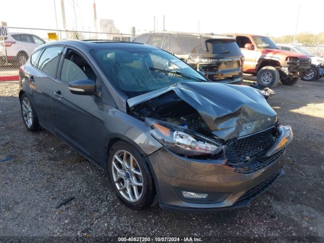 ford focus 2015 1fadp3k26fl319848