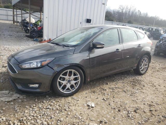 ford focus se 2015 1fadp3k26fl354261