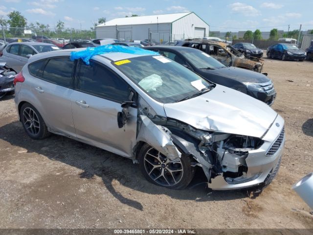 ford focus 2015 1fadp3k26fl382951