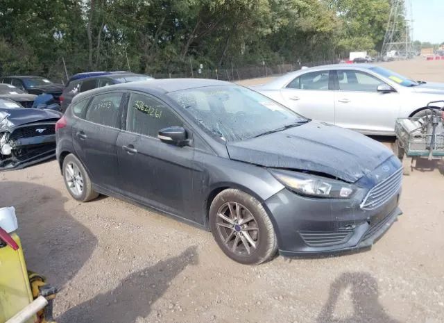 ford focus 2016 1fadp3k26gl284343