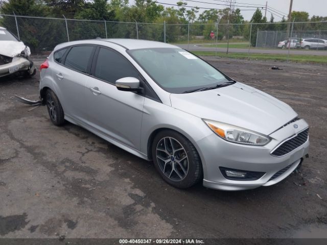 ford focus 2016 1fadp3k26gl300850