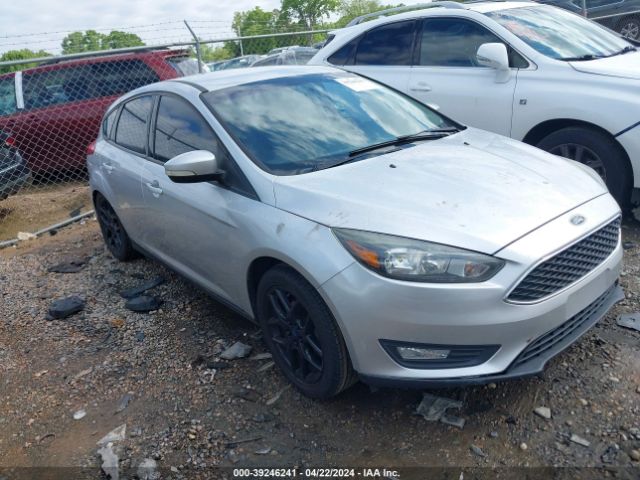 ford focus 2016 1fadp3k26gl307247